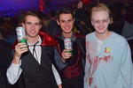 Monsterland Halloween Festival Oberösterreich 2016 13629161