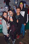 Monsterland Halloween Festival Oberösterreich 2016 13629173