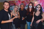 Monsterland Halloween Festival Oberösterreich 2016 13629261