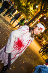 Halloween - ein Abenteuer im Prater 13630347