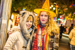 Halloween - ein Abenteuer im Prater 13630349