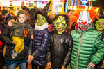 Halloween - ein Abenteuer im Prater 13630351