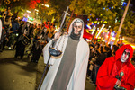 Halloween - ein Abenteuer im Prater 13630352