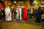 Halloween - ein Abenteuer im Prater 13630354