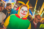 Halloween - ein Abenteuer im Prater 13630355