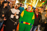 Halloween - ein Abenteuer im Prater 13630356