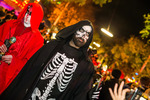 Halloween - ein Abenteuer im Prater 13630358