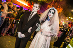 Halloween - ein Abenteuer im Prater 13630361