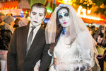 Halloween - ein Abenteuer im Prater 13630362