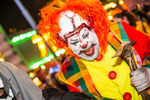 Halloween - ein Abenteuer im Prater 13630366