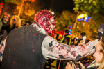 Halloween - ein Abenteuer im Prater 13630368