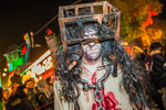 Halloween - ein Abenteuer im Prater 13630369