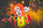 Halloween - ein Abenteuer im Prater 13630370