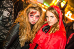 Halloween - ein Abenteuer im Prater 13630376