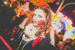 Halloween - ein Abenteuer im Prater 13630381