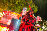 Halloween - ein Abenteuer im Prater 13630383