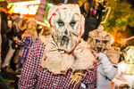 Halloween - ein Abenteuer im Prater 13630388