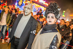 Halloween - ein Abenteuer im Prater 13630395