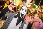 Halloween - ein Abenteuer im Prater 13630400