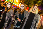 Halloween - ein Abenteuer im Prater 13630406