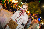 Halloween - ein Abenteuer im Prater 13630408