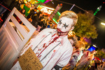 Halloween - ein Abenteuer im Prater 13630409