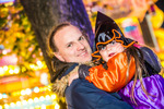 Halloween - ein Abenteuer im Prater 13630425