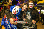 Halloween - ein Abenteuer im Prater 13630430