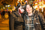 Halloween - ein Abenteuer im Prater 13630431