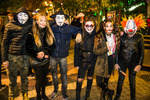 Halloween - ein Abenteuer im Prater 13630435