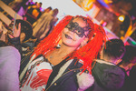 Halloween - ein Abenteuer im Prater 13630436