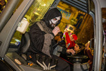 Halloween - ein Abenteuer im Prater 13630445