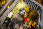 Halloween - ein Abenteuer im Prater 13630446