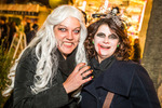 Halloween - ein Abenteuer im Prater 13630448