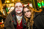 Halloween - ein Abenteuer im Prater 13630449