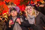 Halloween - ein Abenteuer im Prater 13630456