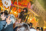 Halloween - ein Abenteuer im Prater 13630458