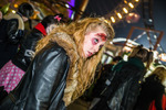 Halloween - ein Abenteuer im Prater 13630464