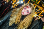 Halloween - ein Abenteuer im Prater 13630465