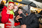 Halloween - ein Abenteuer im Prater 13630478