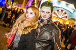 Halloween - ein Abenteuer im Prater 13630481