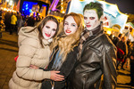 Halloween - ein Abenteuer im Prater 13630482