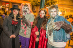 Halloween - ein Abenteuer im Prater 13630483