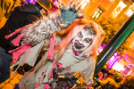 Halloween - ein Abenteuer im Prater 13630484