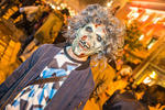 Halloween - ein Abenteuer im Prater 13630485