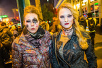 Halloween - ein Abenteuer im Prater 13630489