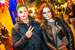 Halloween - ein Abenteuer im Prater 13630494