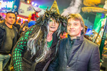 Halloween - ein Abenteuer im Prater 13630495