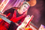 Halloween - ein Abenteuer im Prater 13630497