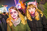 Halloween - ein Abenteuer im Prater 13630502